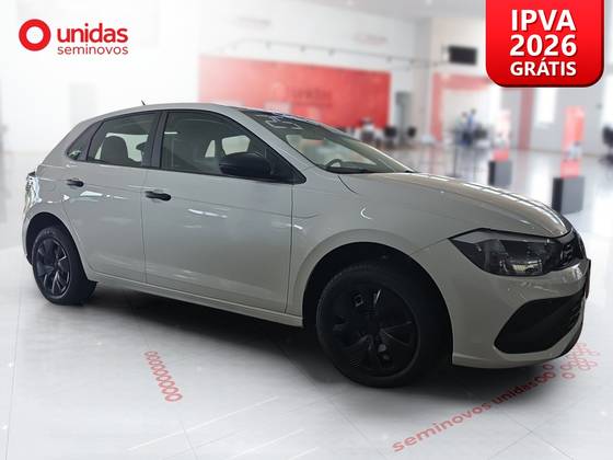 VOLKSWAGEN POLO 1.0 MPI TRACK MANUAL VOLKSWAGEN POLO 1.0 MPI TRACK MANUAL